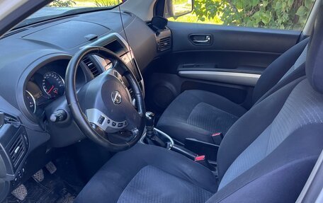 Nissan X-Trail, 2013 год, 1 250 000 рублей, 5 фотография