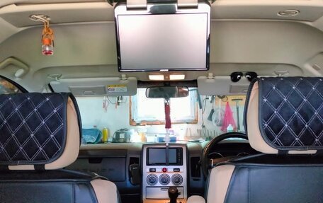 Mitsubishi Delica D:5 I, 2010 год, 2 200 000 рублей, 14 фотография