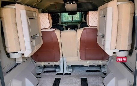Mitsubishi Delica D:5 I, 2010 год, 2 200 000 рублей, 11 фотография