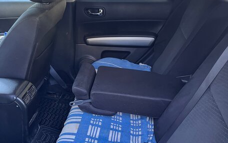 Nissan X-Trail, 2013 год, 1 250 000 рублей, 7 фотография