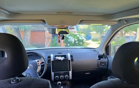 Nissan X-Trail, 2013 год, 1 250 000 рублей, 8 фотография