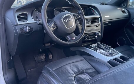 Audi S5, 2010 год, 1 200 000 рублей, 10 фотография