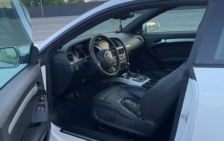 Audi S5, 2010 год, 1 200 000 рублей, 9 фотография