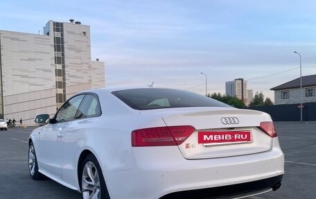 Audi S5, 2010 год, 1 200 000 рублей, 5 фотография