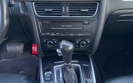 Audi S5, 2010 год, 1 200 000 рублей, 12 фотография
