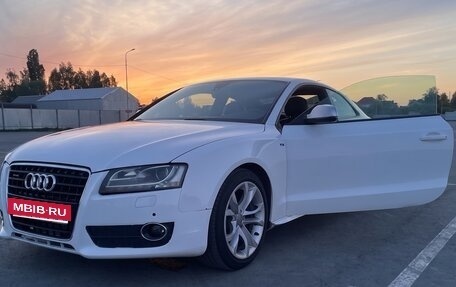 Audi S5, 2010 год, 1 200 000 рублей, 2 фотография