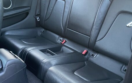 Audi S5, 2010 год, 1 200 000 рублей, 16 фотография