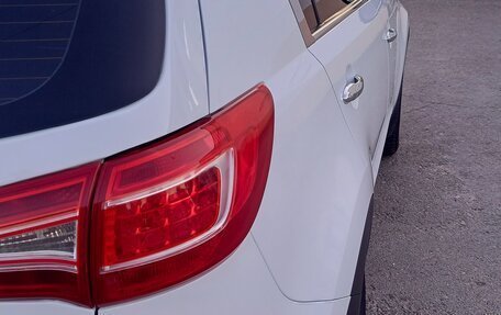 KIA Sportage III, 2011 год, 1 199 999 рублей, 7 фотография