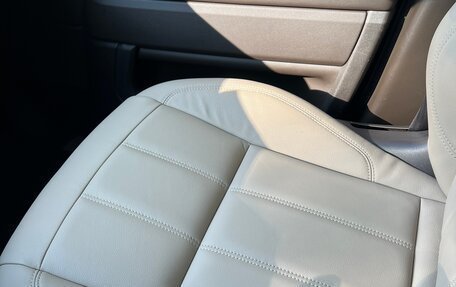 Land Rover Range Rover Sport II, 2021 год, 6 520 000 рублей, 17 фотография