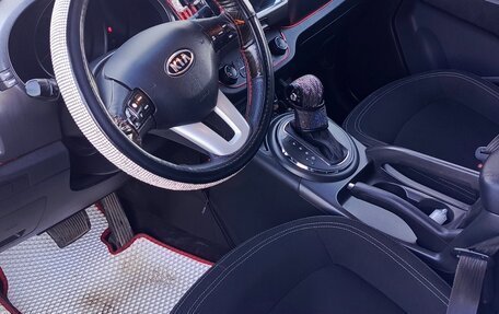 KIA Sportage III, 2011 год, 1 199 999 рублей, 14 фотография