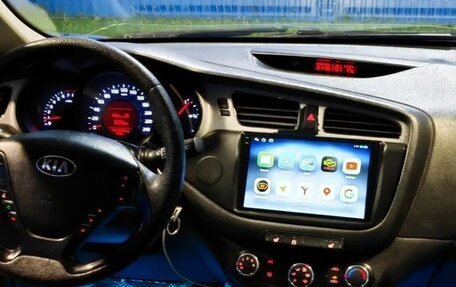 KIA cee'd III, 2014 год, 525 000 рублей, 14 фотография