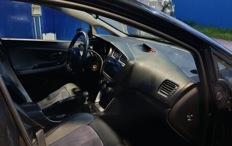 KIA cee'd III, 2014 год, 525 000 рублей, 9 фотография