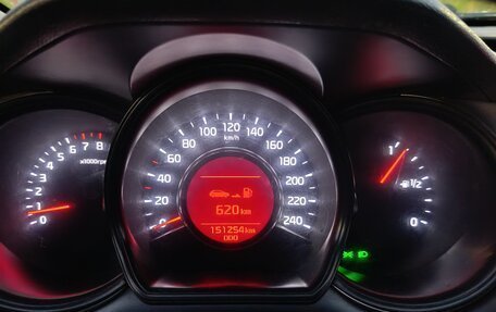 KIA cee'd III, 2014 год, 525 000 рублей, 12 фотография