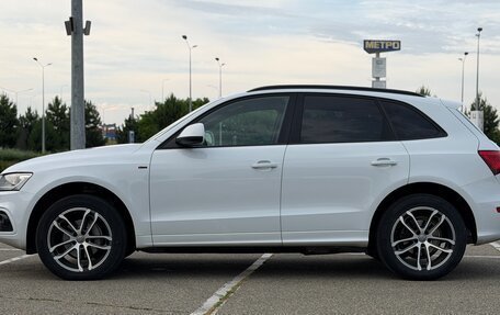 Audi Q5, 2013 год, 1 900 000 рублей, 6 фотография