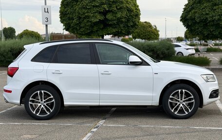 Audi Q5, 2013 год, 1 900 000 рублей, 7 фотография