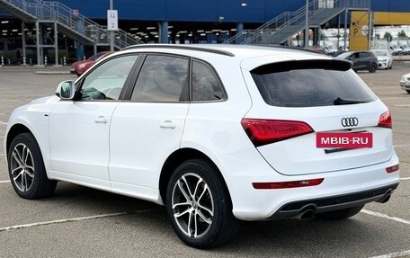 Audi Q5, 2013 год, 1 900 000 рублей, 2 фотография