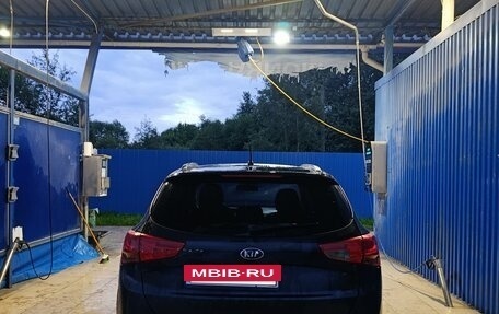 KIA cee'd III, 2014 год, 525 000 рублей, 7 фотография