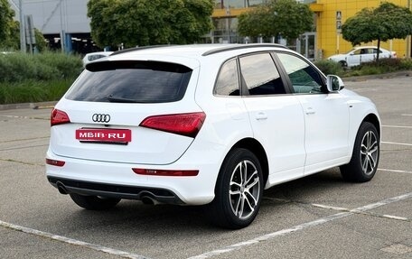 Audi Q5, 2013 год, 1 900 000 рублей, 3 фотография