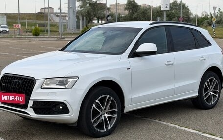 Audi Q5, 2013 год, 1 900 000 рублей, 5 фотография