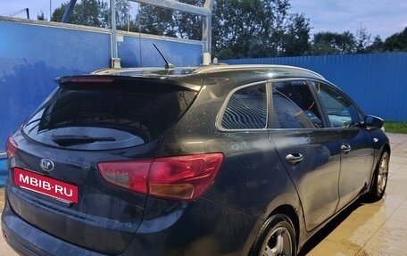 KIA cee'd III, 2014 год, 525 000 рублей, 6 фотография