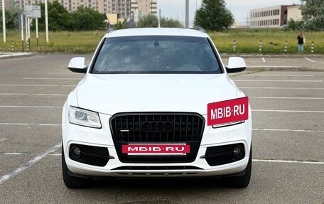 Audi Q5, 2013 год, 1 900 000 рублей, 4 фотография