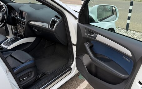 Audi Q5, 2013 год, 1 900 000 рублей, 12 фотография