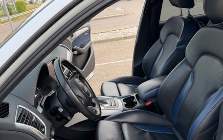 Audi Q5, 2013 год, 1 900 000 рублей, 10 фотография
