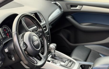 Audi Q5, 2013 год, 1 900 000 рублей, 8 фотография