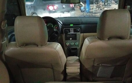 Subaru Forester, 2007 год, 700 000 рублей, 4 фотография