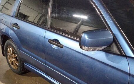 Subaru Forester, 2007 год, 700 000 рублей, 3 фотография