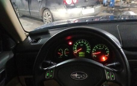 Subaru Forester, 2007 год, 700 000 рублей, 8 фотография
