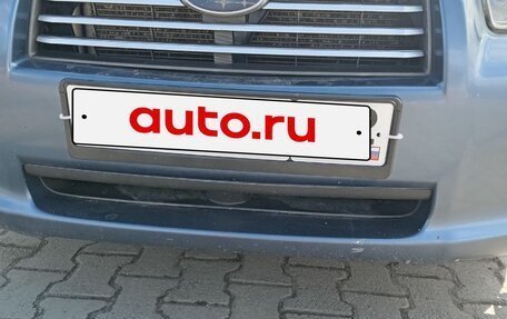 Subaru Forester, 2007 год, 700 000 рублей, 11 фотография