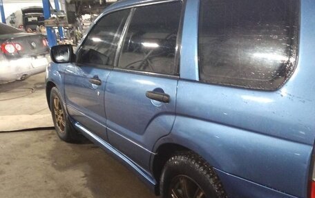 Subaru Forester, 2007 год, 700 000 рублей, 7 фотография