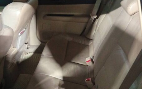 Subaru Forester, 2007 год, 700 000 рублей, 6 фотография