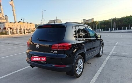 Volkswagen Tiguan I, 2016 год, 1 700 000 рублей, 9 фотография