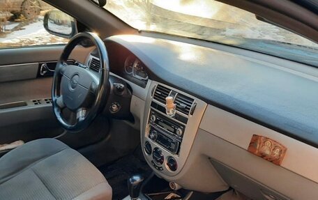 Chevrolet Lacetti, 2008 год, 550 000 рублей, 8 фотография