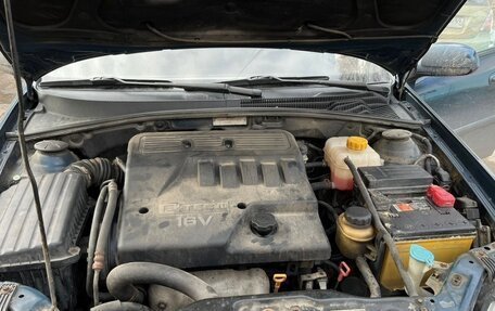 Chevrolet Lacetti, 2008 год, 550 000 рублей, 10 фотография