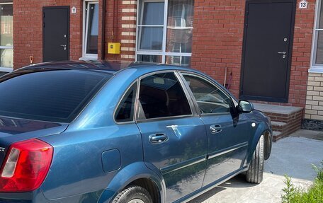 Chevrolet Lacetti, 2008 год, 550 000 рублей, 6 фотография