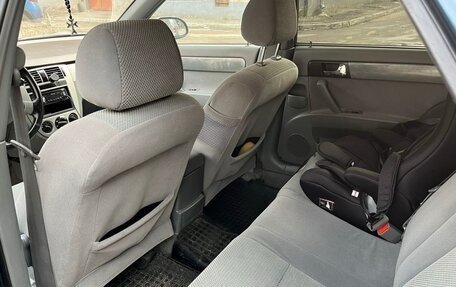 Chevrolet Lacetti, 2008 год, 550 000 рублей, 9 фотография