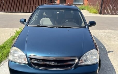 Chevrolet Lacetti, 2008 год, 550 000 рублей, 3 фотография