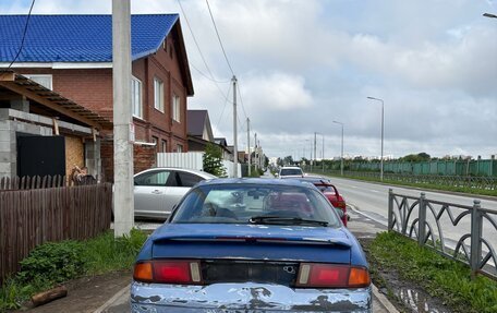 Toyota Sprinter Marino, 1996 год, 130 000 рублей, 5 фотография