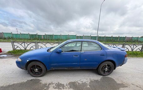 Toyota Sprinter Marino, 1996 год, 130 000 рублей, 6 фотография