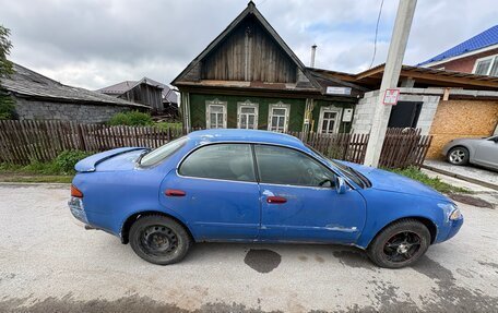 Toyota Sprinter Marino, 1996 год, 130 000 рублей, 4 фотография