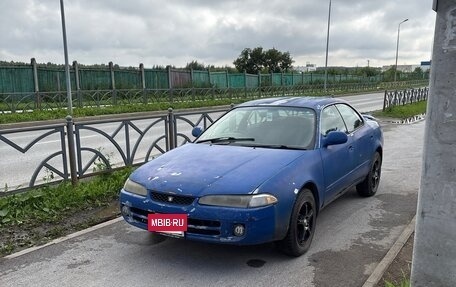 Toyota Sprinter Marino, 1996 год, 130 000 рублей, 7 фотография