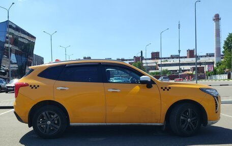 Haval Jolion, 2023 год, 1 234 567 рублей, 7 фотография