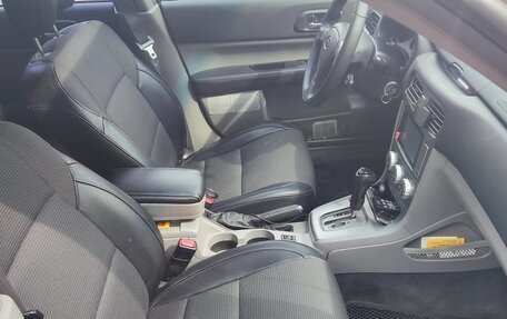 Subaru Forester, 2005 год, 990 000 рублей, 11 фотография