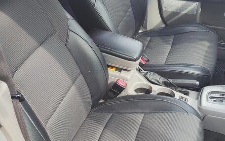 Subaru Forester, 2005 год, 990 000 рублей, 10 фотография