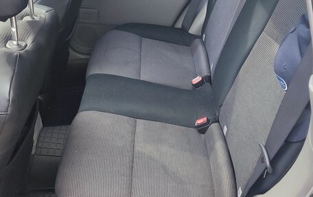 Subaru Forester, 2005 год, 990 000 рублей, 12 фотография