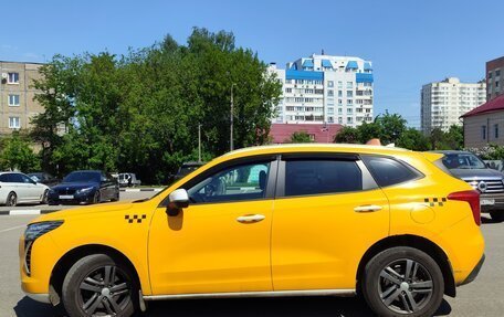 Haval Jolion, 2023 год, 1 234 567 рублей, 3 фотография