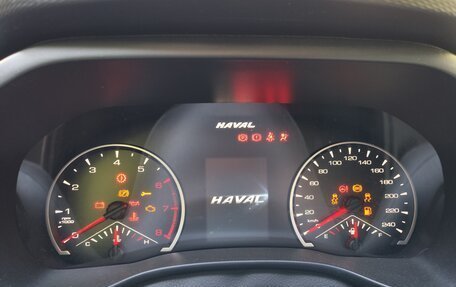 Haval Jolion, 2023 год, 1 234 567 рублей, 11 фотография